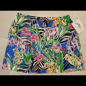 Gottex Lifestyle Skort! GOLF/TENNIS